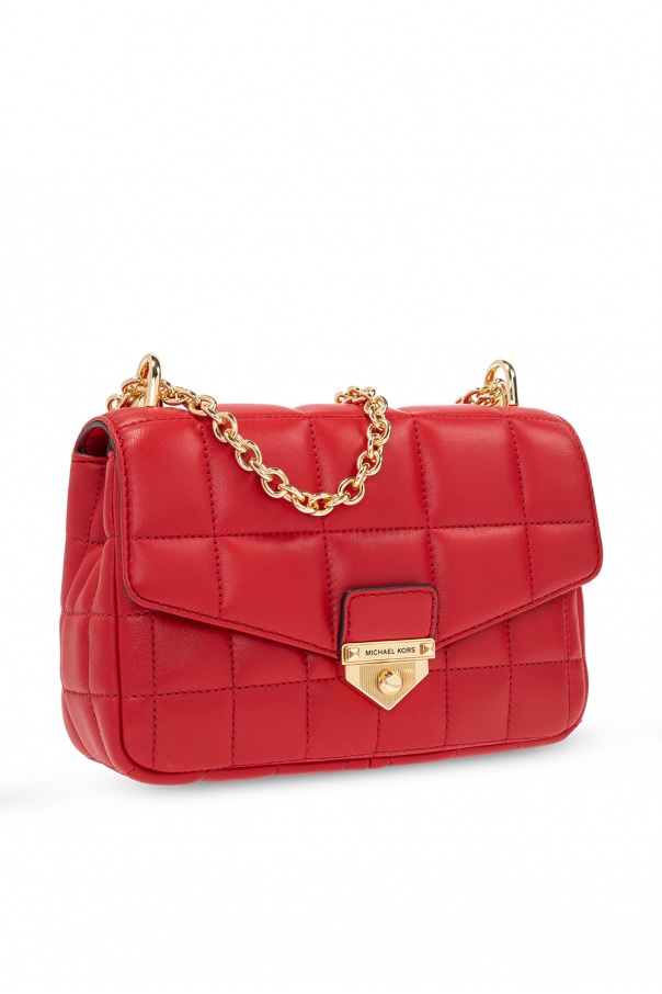 michael kors soho purse